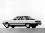 BMW 318i Top Convertible by Baur 1980 года